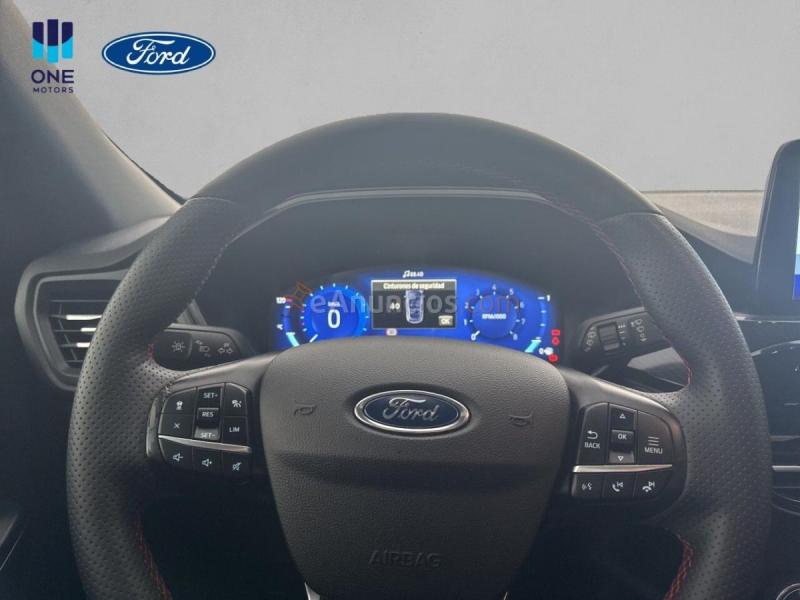 Ford Kuga 1.5 ECOBOOST 110KW ST-LINE X 5P