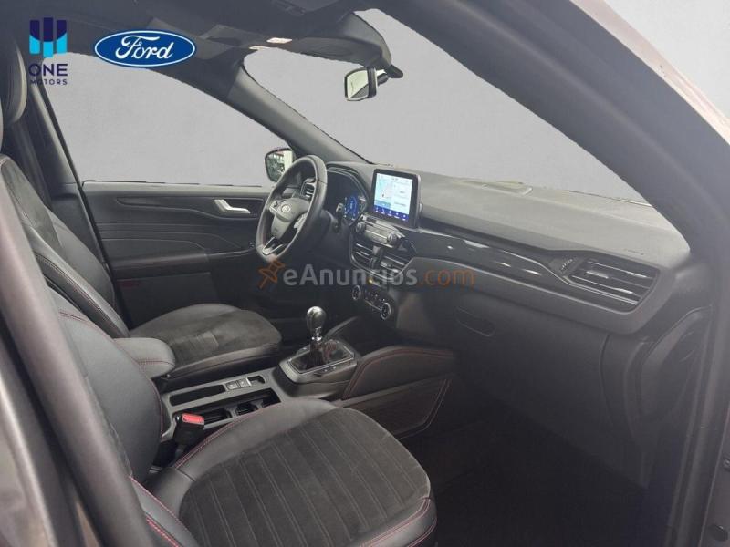 Ford Kuga 1.5 ECOBOOST 110KW ST-LINE X 5P