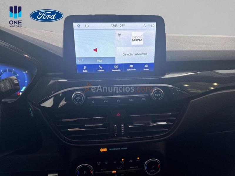 Ford Kuga 1.5 ECOBOOST 110KW ST-LINE X 5P