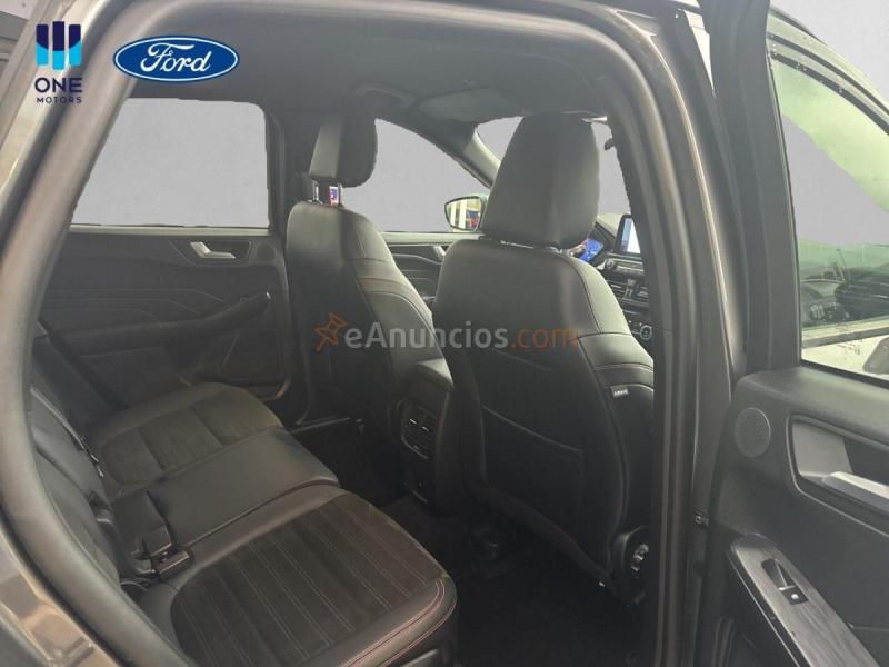 Ford Kuga 1.5 ECOBOOST 110KW ST-LINE X 5P
