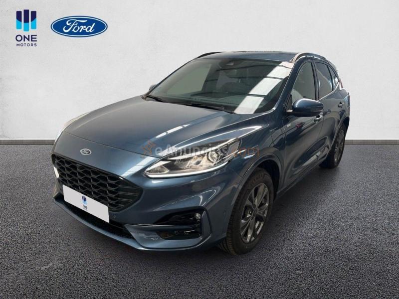 Ford Kuga FHEV ST-LINE 2.5 DURATEC 190 CV