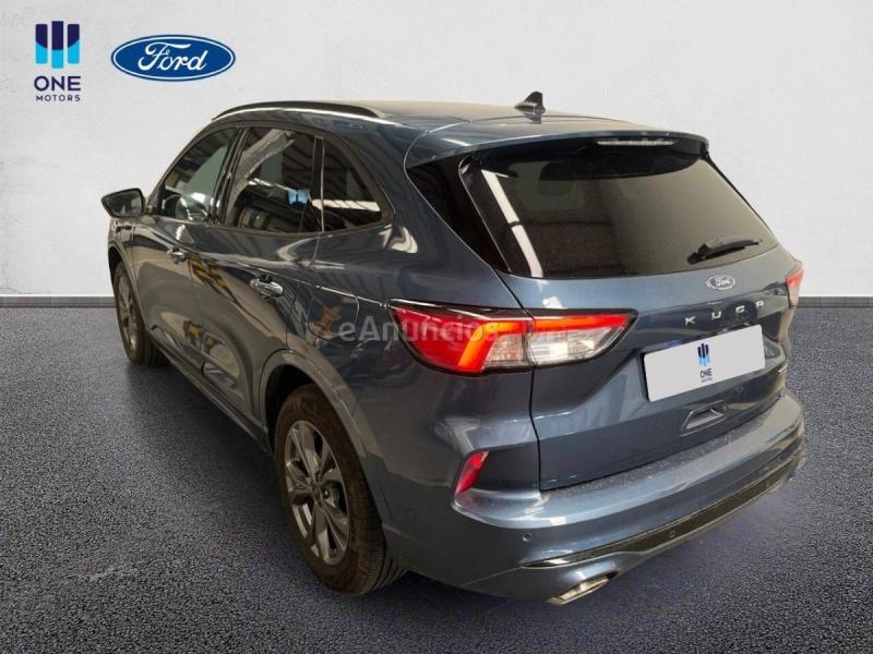 Ford Kuga FHEV ST-LINE 2.5 DURATEC 190 CV