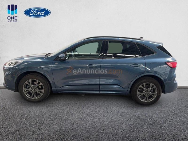 Ford Kuga FHEV ST-LINE 2.5 DURATEC 190 CV