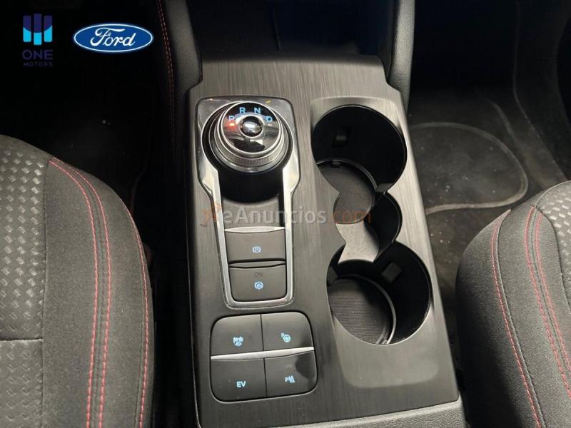 Ford Kuga FHEV ST-LINE 2.5 DURATEC 190 CV