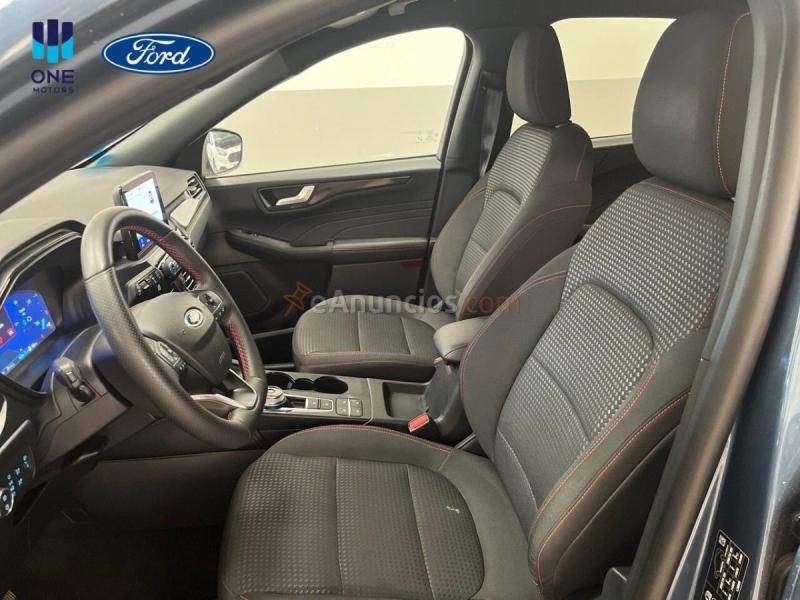 Ford Kuga FHEV ST-LINE 2.5 DURATEC 190 CV