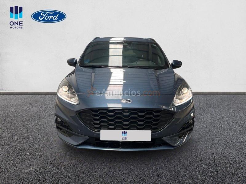 Ford Kuga FHEV ST-LINE 2.5 DURATEC 190 CV
