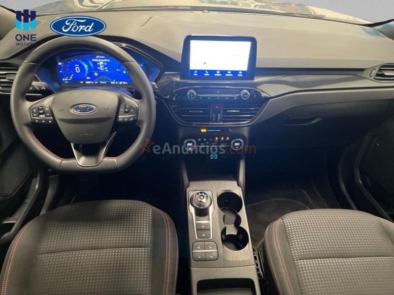 Ford Kuga FHEV ST-LINE 2.5 DURATEC 190 CV