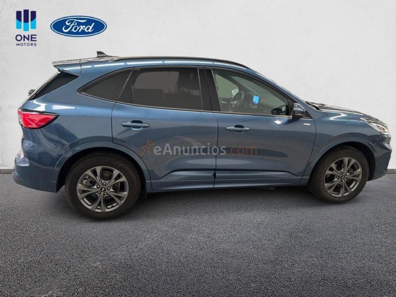 Ford Kuga FHEV ST-LINE 2.5 DURATEC 190 CV
