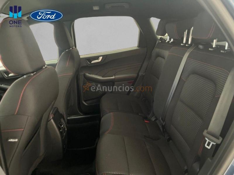 Ford Kuga FHEV ST-LINE 2.5 DURATEC 190 CV