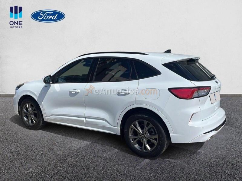 Ford Kuga FHEV ST-LINE X 2.5 DURATEC 190 CV