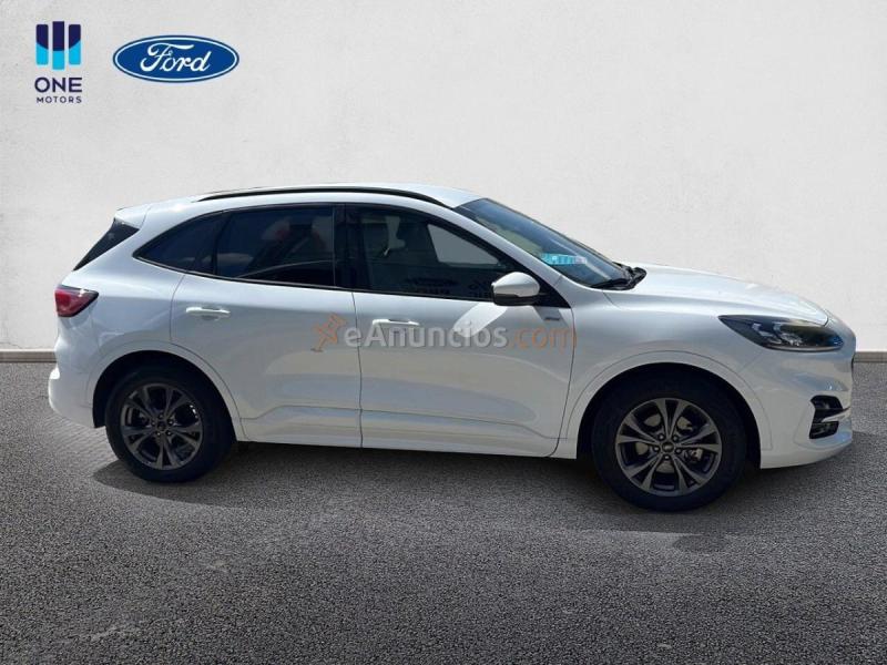 Ford Kuga FHEV ST-LINE X 2.5 DURATEC 190 CV