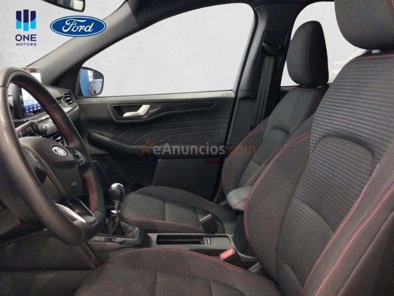 Ford Kuga ST LINE X 1.5 ECOBOOST 150 CV