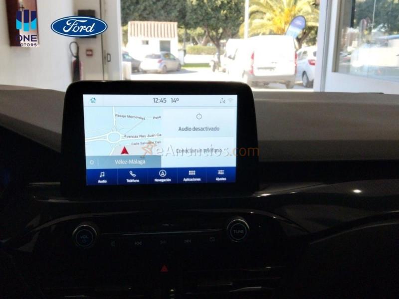 Ford Kuga ST LINE X 1.5 ECOBOOST 150 CV