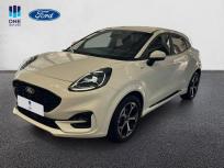 Ford Puma 1.0 ECOBOOST 92KW MHEV ST-LINE X 5P