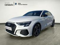 Audi A3 Black line Competition 45 TFSI e 180 kW (245 CV) S tronic
