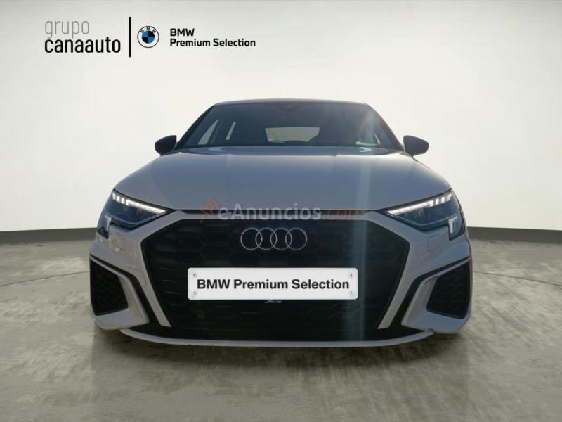 Audi A3 Black line Competition 45 TFSI e 180 kW (245 CV) S tronic