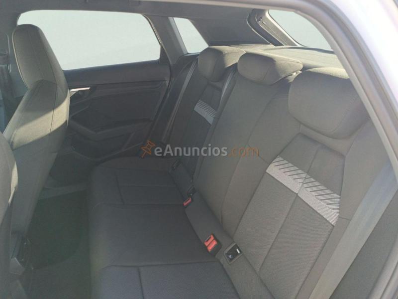 Audi A3 Black line Competition 45 TFSI e 180 kW (245 CV) S tronic