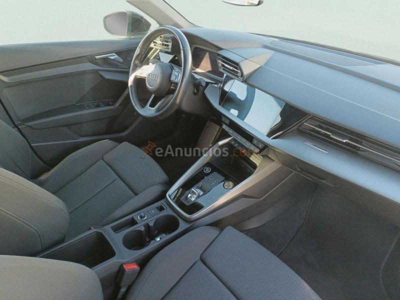 Audi A3 Black line Competition 45 TFSI e 180 kW (245 CV) S tronic