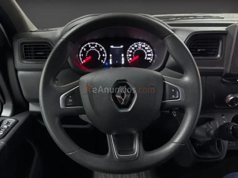 Renault Master L1H2 3300 (2023)  Grand Confort  Desde 359€mes 
