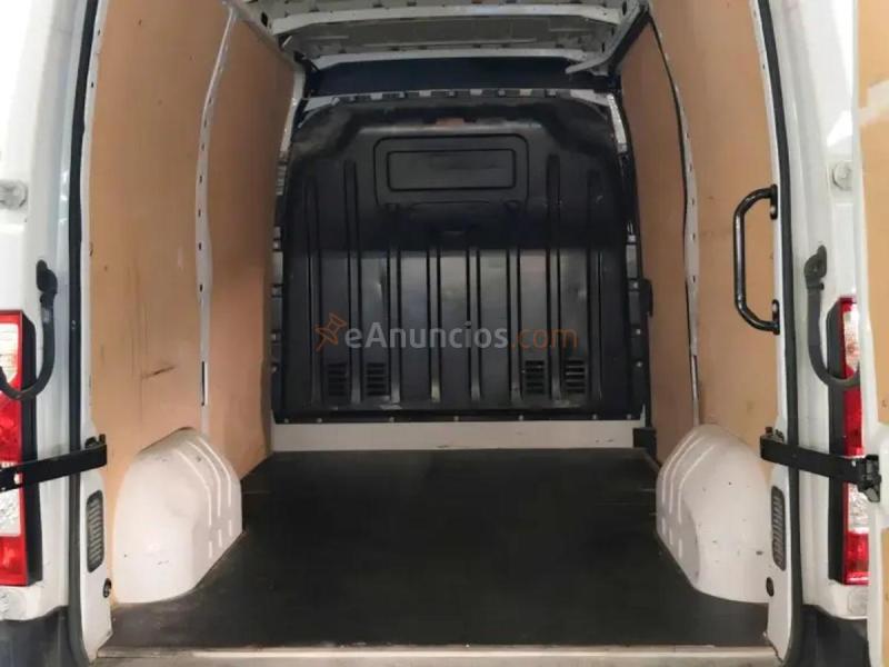 Renault Master L1H2 3300 (2023)  Grand Confort  Desde 359€mes 