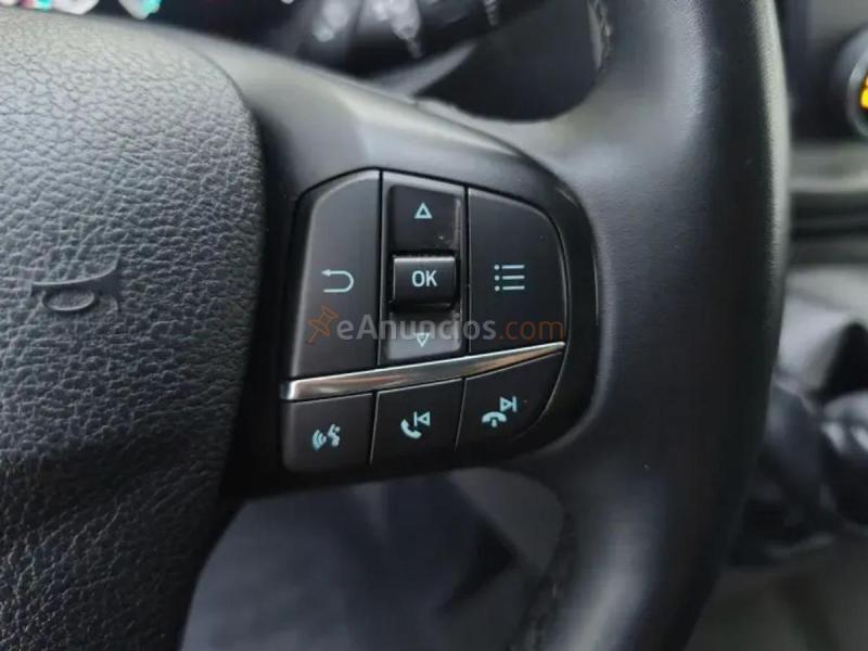 Ford Transit L3H2 Mixta (2023)  6 Plazas  Separador de carga  Desde 447€mes 