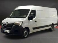 Renault Master Furgón L4H2 (2023)  Tracción Trasera  Renault Trucks Edition  Gran Volumen  Desde 418€mes 
