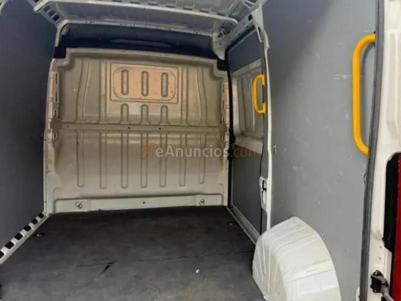 Toyota Proace Max 33 L2H2  Oportunidad de reestreno  Desde 433€mes 