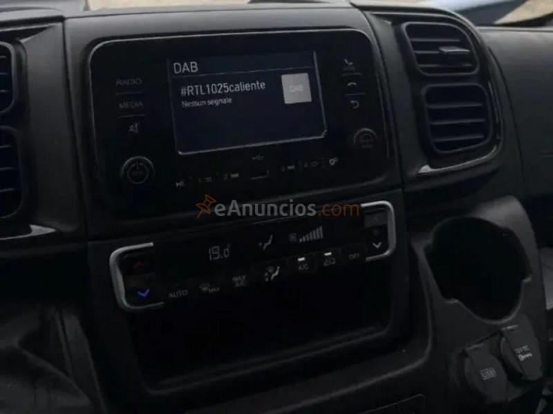 Toyota Proace Max 33 L2H2  Oportunidad de reestreno  Desde 433€mes 