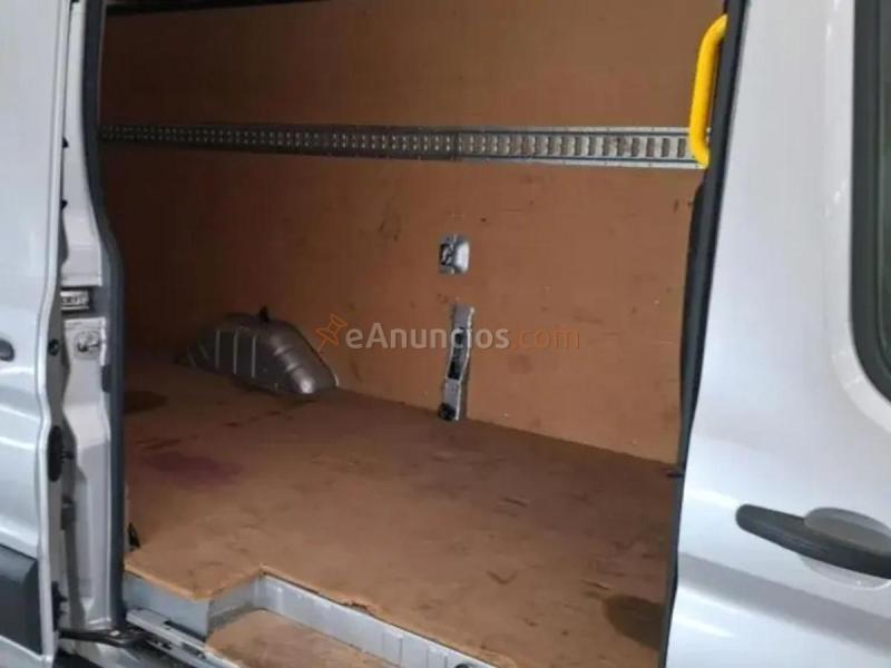 Ford Transit Furgón 350 L4H3  Gran Volumen  Desde 359€mes 