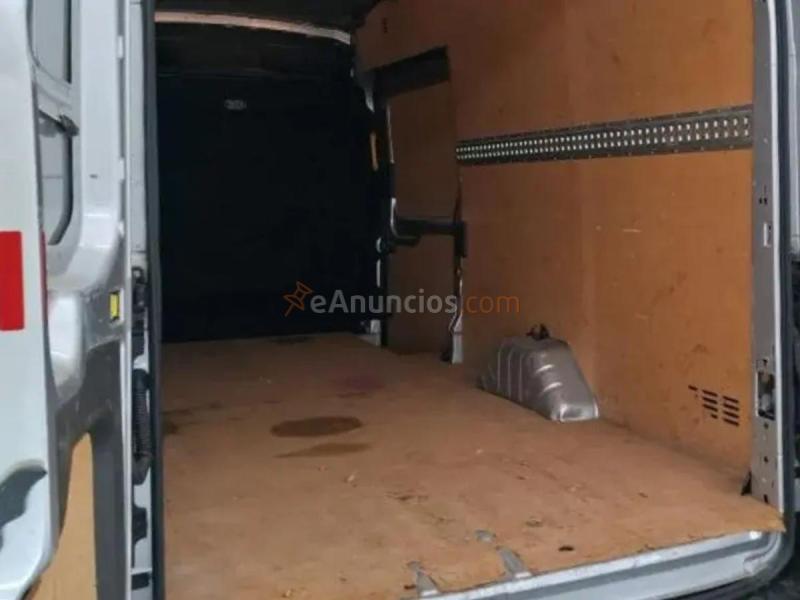 Ford Transit Furgón 350 L4H3  Gran Volumen  Desde 359€mes 