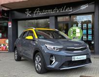 Kia Stonic 1.2 DPI 84CV. CONCEPT MUY BUEN ESTADO