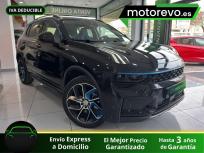 Lynk & Co 01 Híbrido enchufable