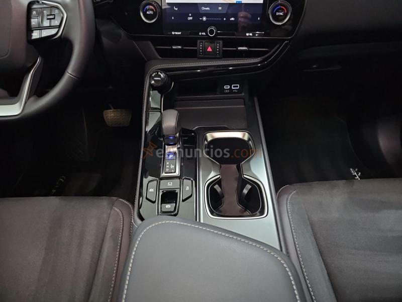 Lexus UX 2.0 300h UX Plus