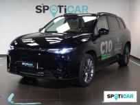 Leapmotor C10  C10 REEV 28.4 kWh  REEV Hybrid A Design