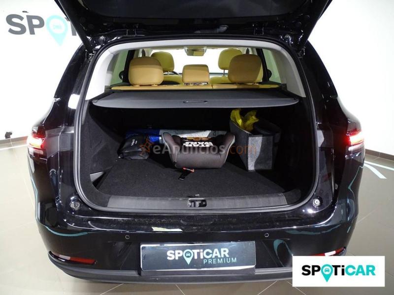 Leapmotor C10  C10 REEV 28.4 kWh  REEV Hybrid A Design