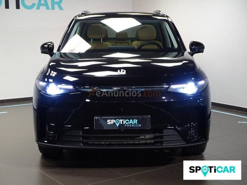 Leapmotor C10  C10 REEV 28.4 kWh  REEV Hybrid A Design