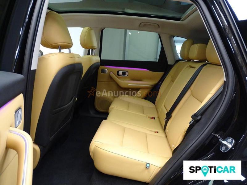 Leapmotor C10  C10 REEV 28.4 kWh  REEV Hybrid A Design