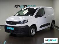 Peugeot Partner   Standard 600kg BlueHDi 55kW Pro
