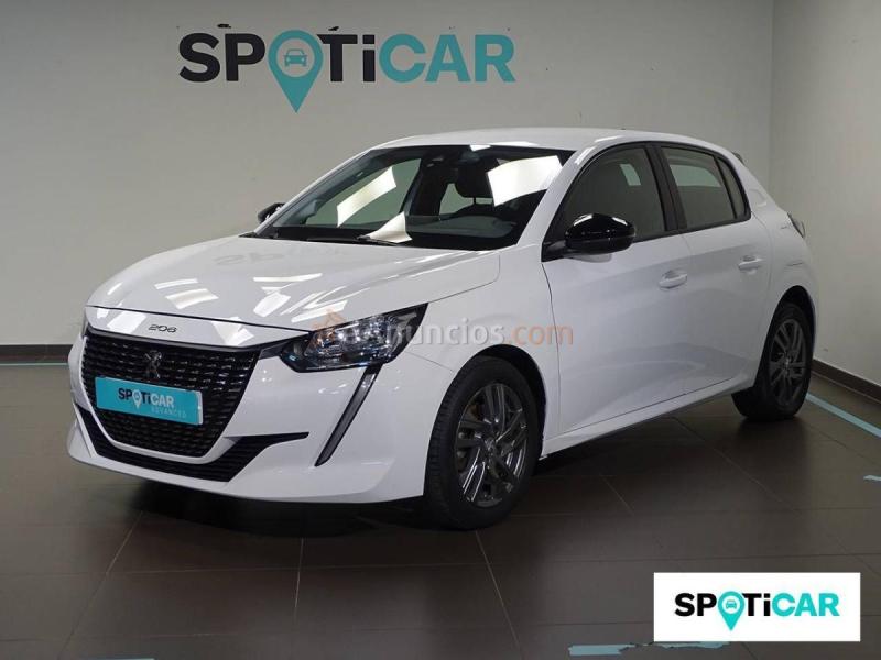 Peugeot 208  BlueHDi 73kW (100CV) Active Pack