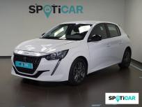 Peugeot 208  BlueHDi 73kW (100CV) Active Pack