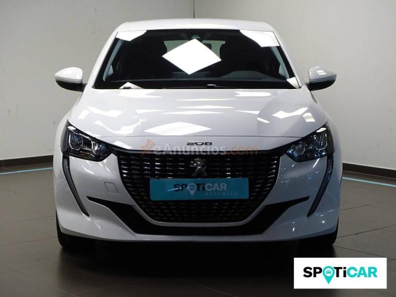 Peugeot 208  BlueHDi 73kW (100CV) Active Pack