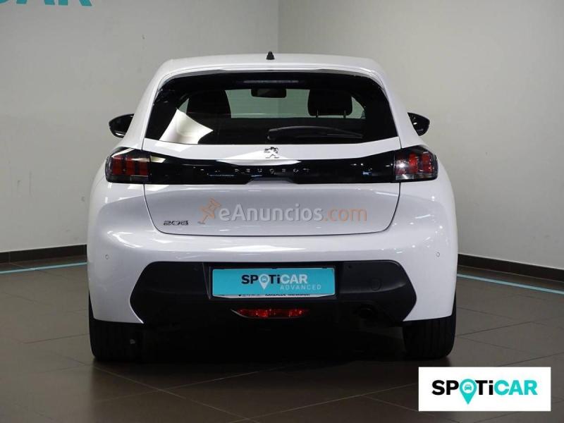 Peugeot 208  BlueHDi 73kW (100CV) Active Pack