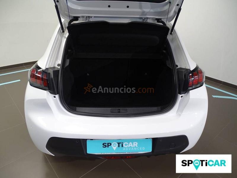 Peugeot 208  BlueHDi 73kW (100CV) Active Pack