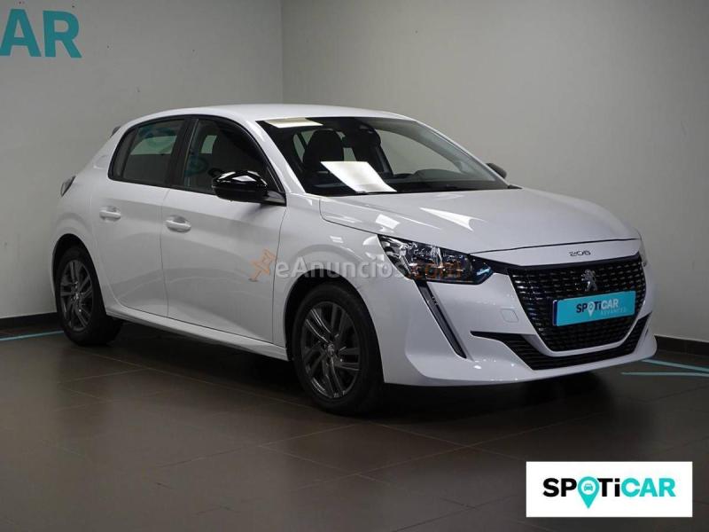 Peugeot 208  BlueHDi 73kW (100CV) Active Pack