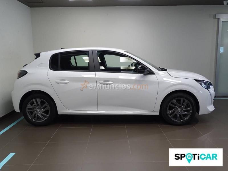 Peugeot 208  BlueHDi 73kW (100CV) Active Pack