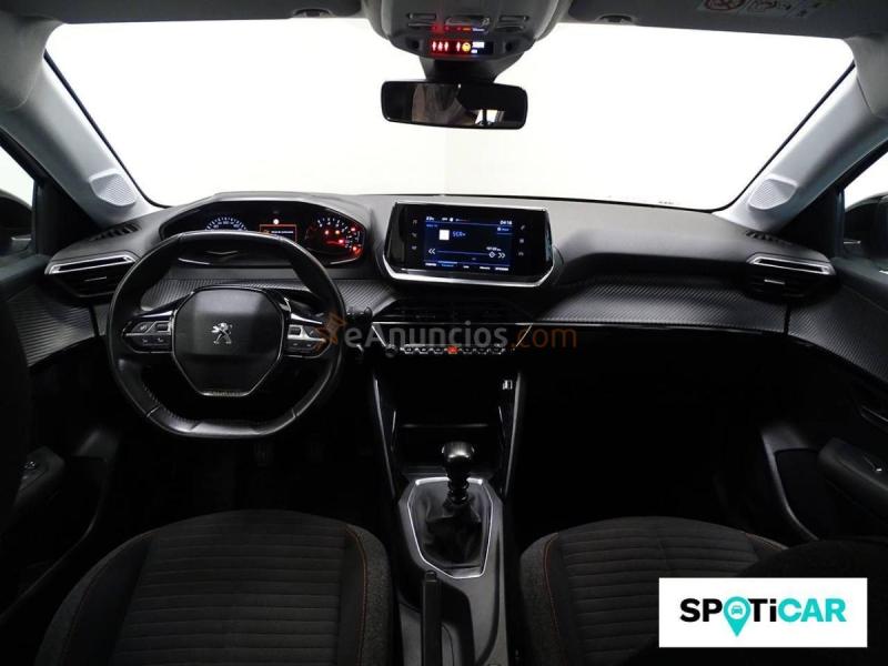 Peugeot 208  BlueHDi 73kW (100CV) Active Pack