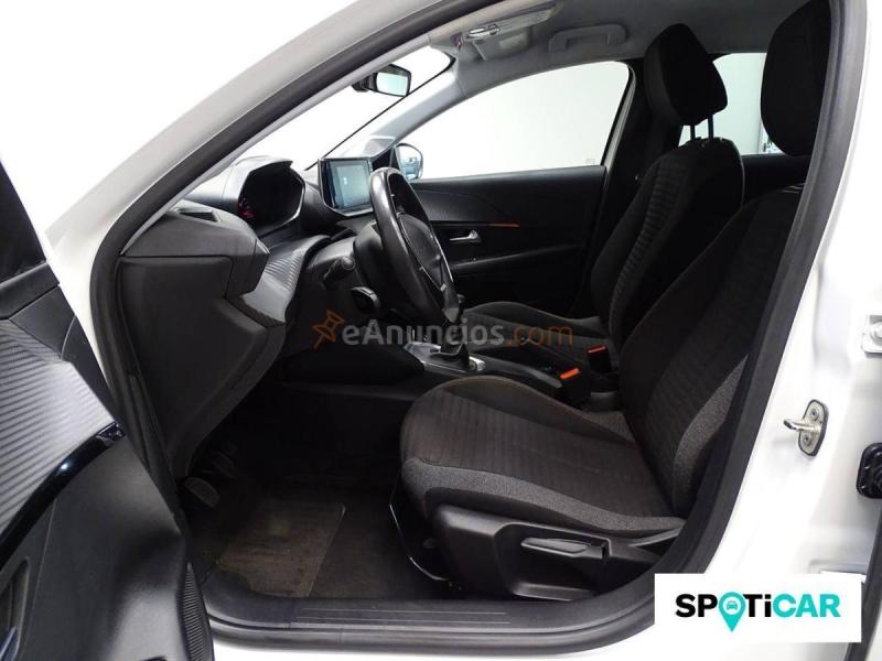 Peugeot 208  BlueHDi 73kW (100CV) Active Pack