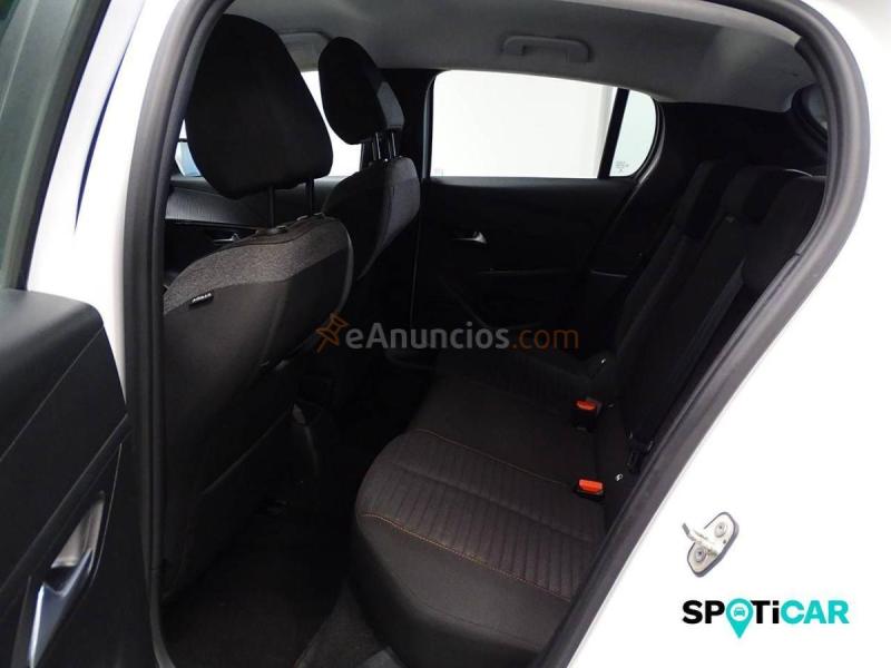 Peugeot 208  BlueHDi 73kW (100CV) Active Pack