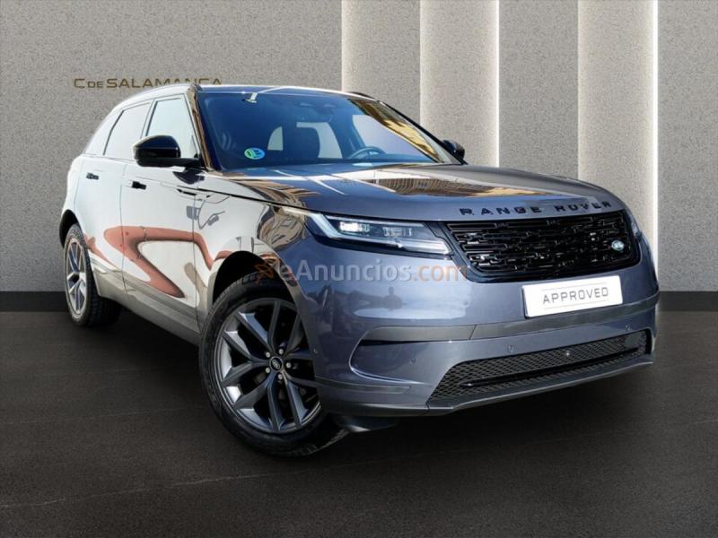 Land-Rover Range Rover Velar 2.0D I4 150kW (204CV) S 4WD Auto