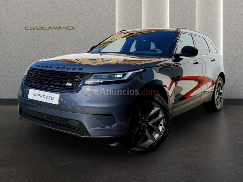 Land-Rover Range Rover Velar 2.0D I4 150kW (204CV) S 4WD Auto